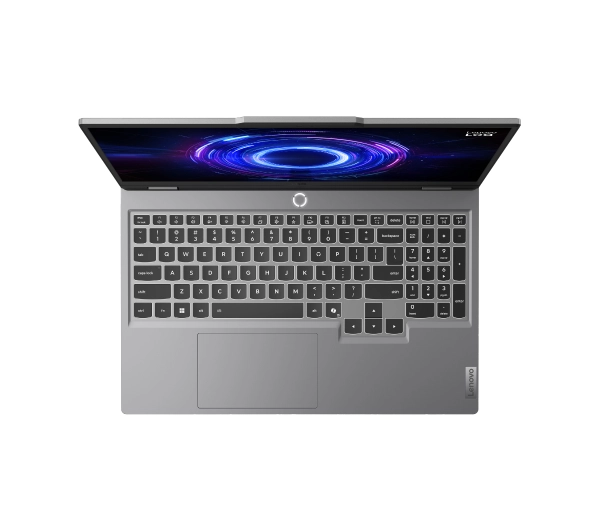 Lenovo LOQ 15IRX10 15,6" 144Hz i5-13450HX 16GB RAM 1TB Dysk SSD RTX5050 DLSS4 Win11 Szary Funkcje AI - Kup na Raty - RRSO 0%