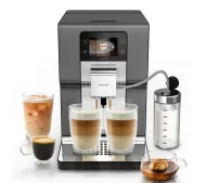 Krups Intuition Experience Hot&Cold EA879N