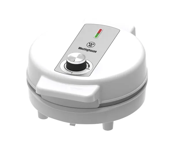 Gofrownice - Westinghouse WKWMSL402 1000W Regulacja temperatury