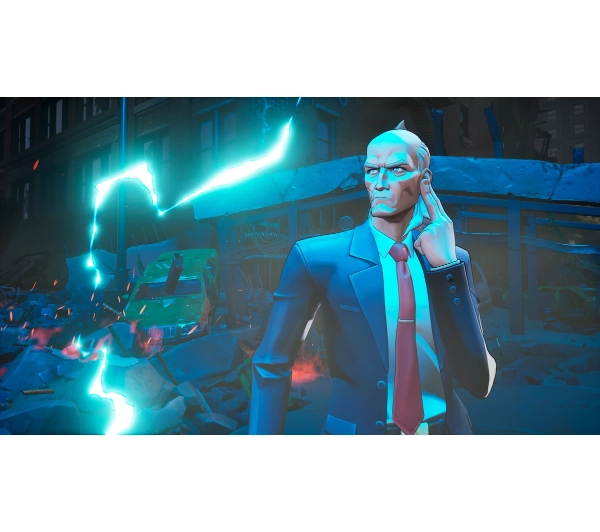 Invincible VS Gra na Xbox Series X - przedsprzedaż