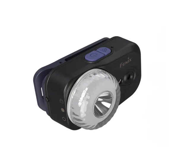 Fenix HL17R Czarny