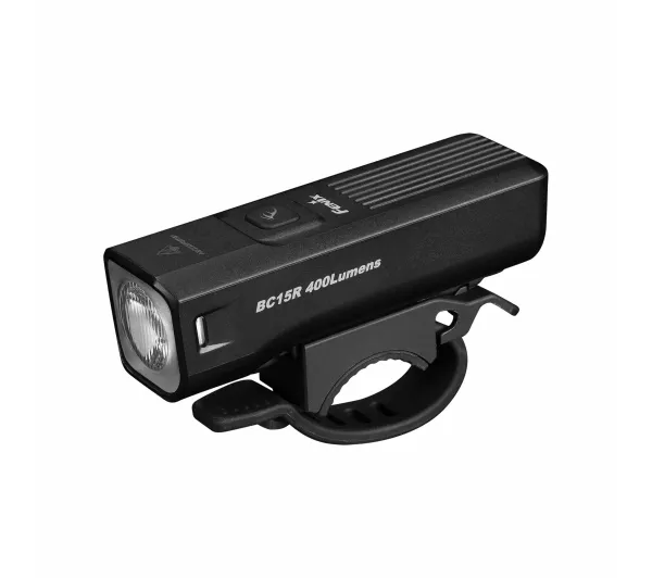 Fenix BC15R Czarny