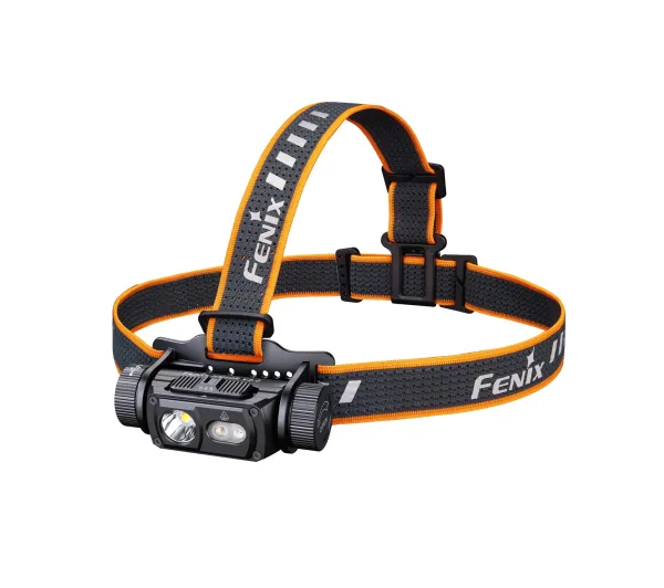 Fenix HM60R V2.0 Czarny
