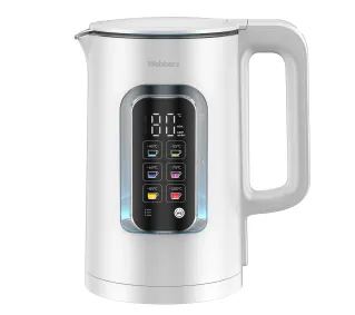 Webber WK-110 1,5l 1800W Regulacja temperatury