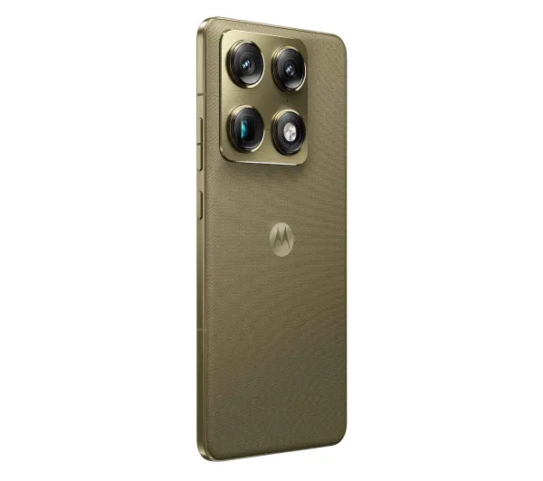Motorola Signature 16/512GB 6,78" 165Hz 50Mpix Oliwkowy - Kup na Raty - RRSO 0%
