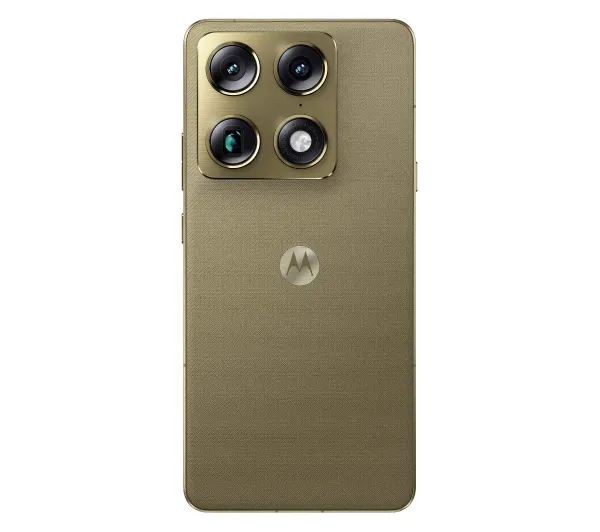Motorola Signature 16/512GB 6,78" 165Hz 50Mpix Oliwkowy - Kup na Raty - RRSO 0%