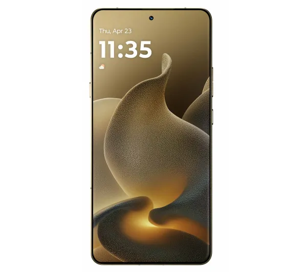 Motorola Signature 16/512GB 6,78" 165Hz 50Mpix Oliwkowy - Kup na Raty - RRSO 0%