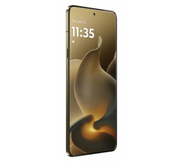 Motorola Signature 16/512GB 6,78" 165Hz 50Mpix Oliwkowy - Kup na Raty - RRSO 0%