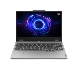 Lenovo LOQ 15IRX10 15,6" 144Hz i7-13650HX 32GB RAM 1TB Dysk SSD RTX5070 DLSS4 Win11 Szary Funkcje AI - Kup na Raty - RRSO 0%