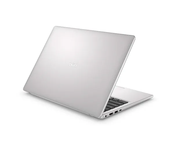 Dell Pro 14 Essential PV14250 14" Core 5 220U 16GB RAM 512GB Dysk SSD Win11 Pro Srebrny Funkcje AI - Kup na Raty - RRSO 0%