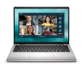 Dell Pro 14 Essential PV14250 14" Core 5 220U 16GB RAM 512GB Dysk SSD Win11 Pro Srebrny Funkcje AI - Kup na Raty - RRSO 0%