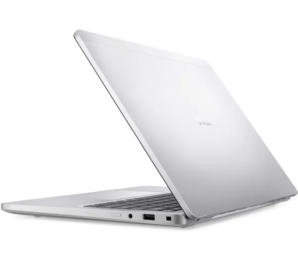 Dell Pro 14 Plus PB14250 14" Ultra 5 236V 16GB RAM 512GB Dysk SSD Win11 Pro Srebrny Funkcje AI - Kup na Raty - RRSO 0%