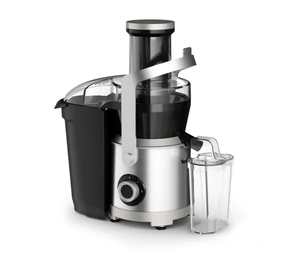 Sokowirówki - Tefal ZE660D