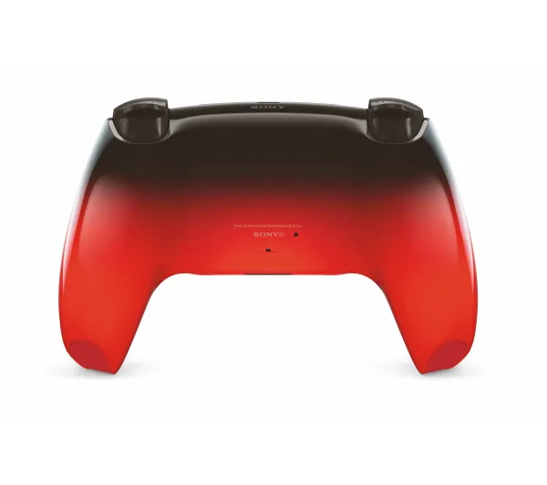 Sony DualSense Techno Red do PS5 Bezprzewodowy Czerwony - przedsprzedaż