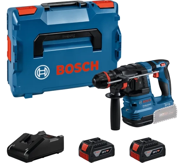 Bosch Professional GBH 18V-22 X 0 611 924 101