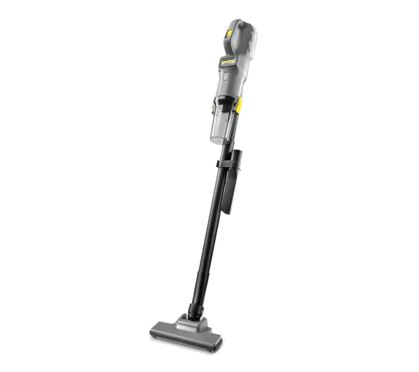 Odkurzacze pionowe - Karcher LVS 1/1 Bp 1.394-110.0 60min Wymienny akumulator