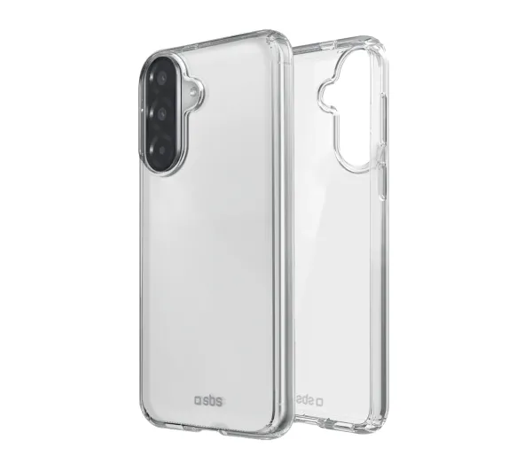 SBS Skinny do Galaxy A37 Przezroczysty