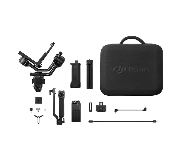 DJI RS 5 Combo
