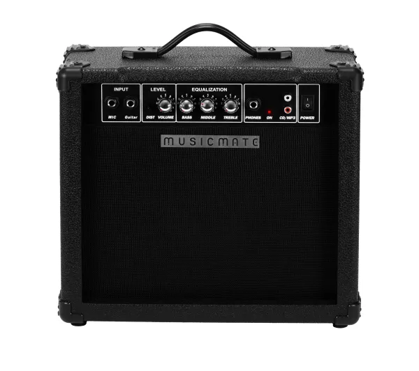 Musicmate MM-A115 SoundFusion