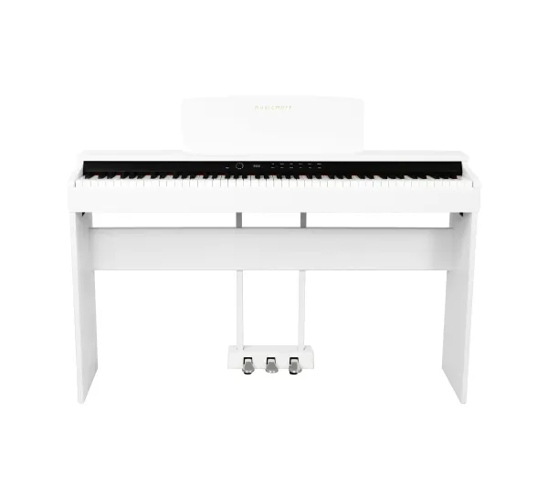 Musicmate MM-P60-W PureHarmony