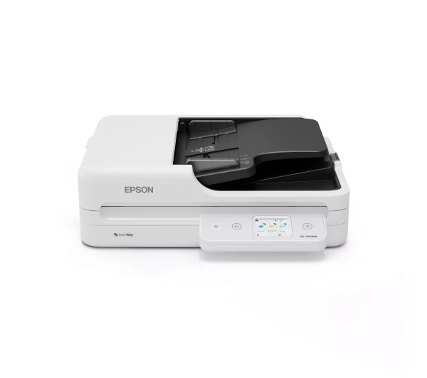 Epson WorkForce DS-1760WN
