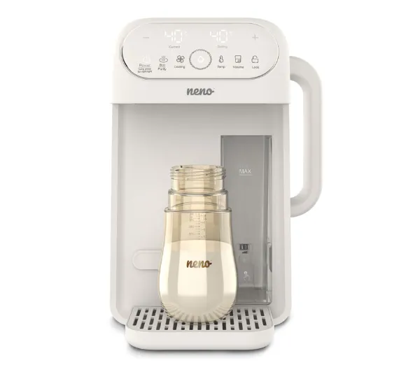 Neno Lago NEN-MAM-UR015 1000W Blokada dziecięca 2l