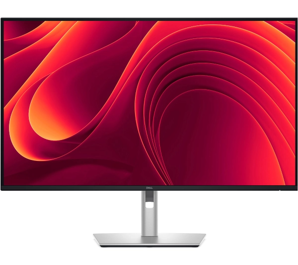 DELL Pro 32 Plus Monitor P3225QE 31.5inch UHD IPS LED HDMI DP 3xUSB 1xUSB-C 90W PD RJ-45 3YPPG AE