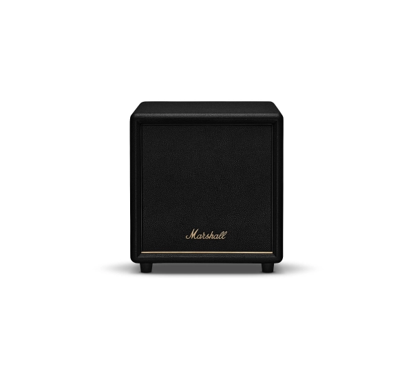 Marshall Heston Sub 200 Czarny