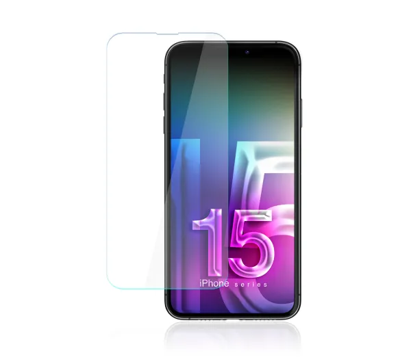 3mk FlexibleGlass Pro do iPhone 15