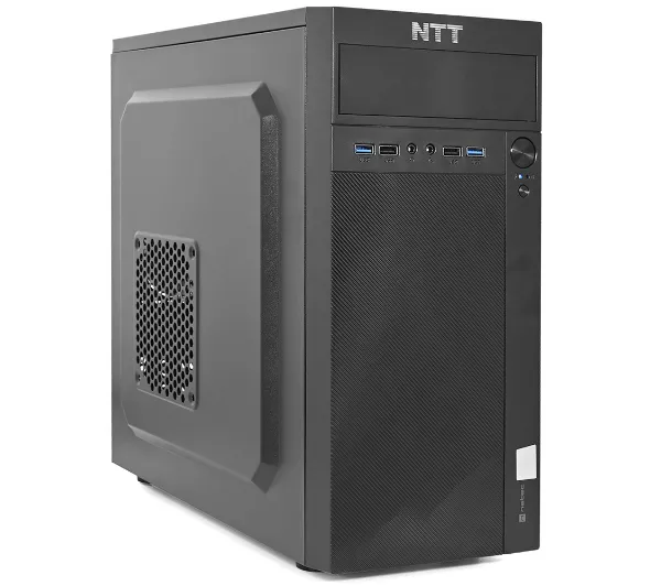NTT ZKO-R34-EU1H R5 3400G 8GB RAM 512GB Dysk SSD Win11