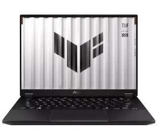 ASUS TUF Gaming A14 FA401EA-RG005W 14'' 165Hz Ryzen AI Max+ 392 64GB RAM 1TB Dysk SSD Win11 Szary Funkcje AI