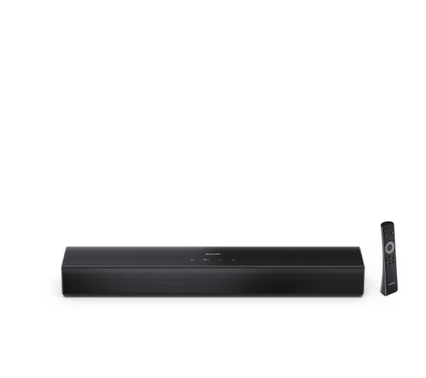 Sharp HT-SB121 2.0 Bluetooth