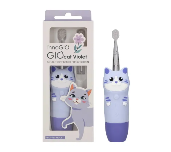 Innogio GIOcat Violet GIO-453