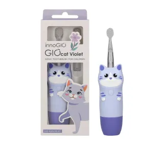 Innogio GIOcat Violet GIO-453