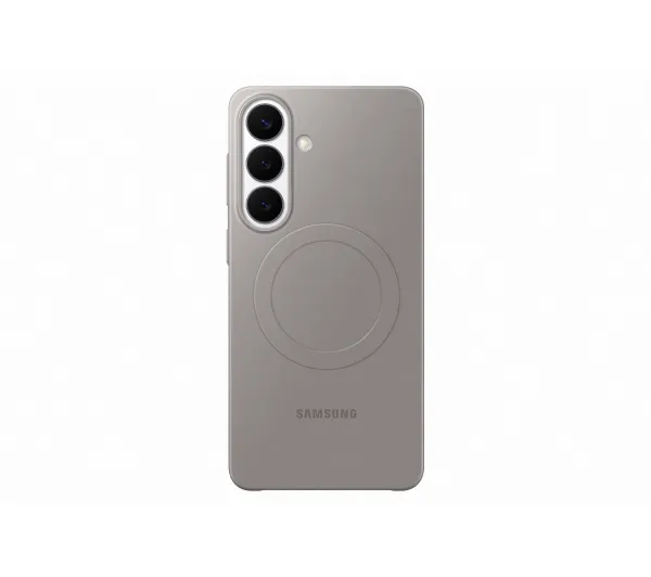 Samsung Slim Magnet do Galaxy S26 Szary