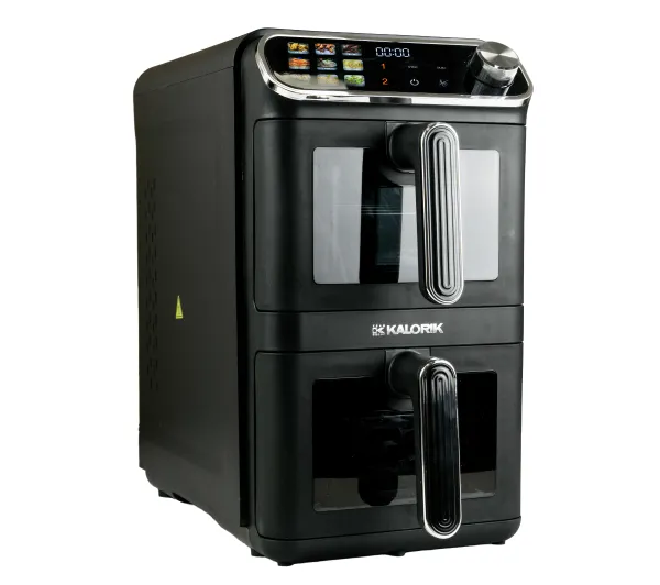 Frytkownice - Kalorik AFT 3200 2460W 11l