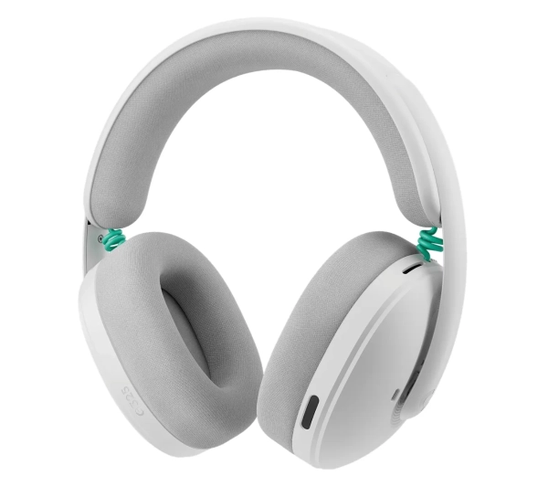 Logitech G325 Nauszne Bisły