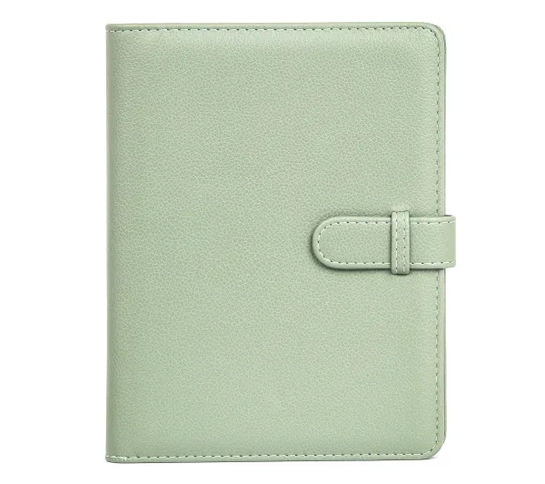 Album LOVEINSTANT SB9477 do Instax Wide 400/Square Zielony (40 stron)