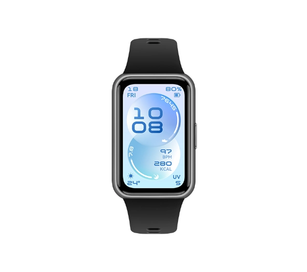 Huawei Band 11 Czarny