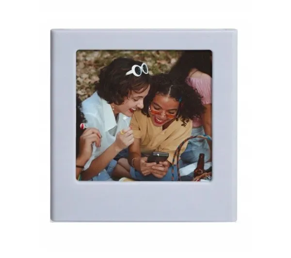 Ramka LOVEINSTANT Magnetyczna SB7603 Szary