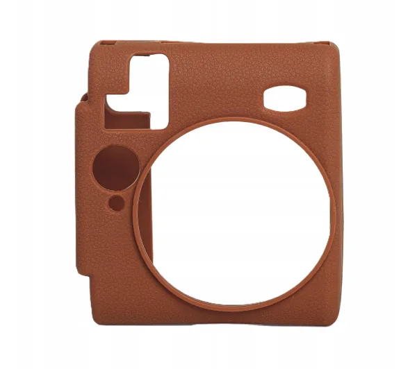 Etui LOVEINSTANT SB10394 do FujiFilm Instax Mini 99 Brązowy