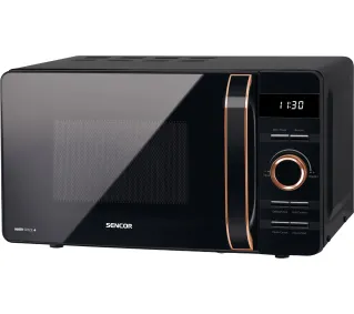 Sencor SMW 5320BK Czarny