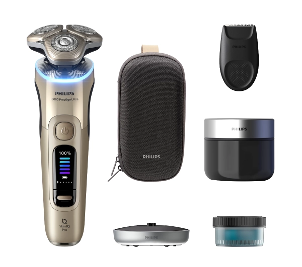 Philips i9000 Prestige Ultra XP9403/31