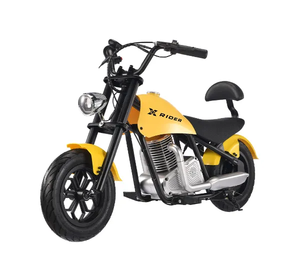 XRIDER XRMM001K12 Dziecięcy CRUISER 12 Pro