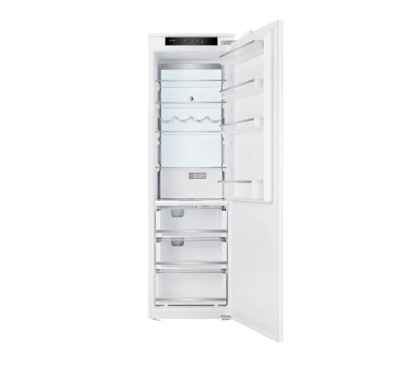 Zamrażarki do zabudowy - Nodor TNF177BI SL 177cm