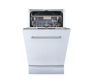 Cata LVI 48010 45cm Automatyczne otwieranie drzwi Szuflada na sztućce Bez panelu