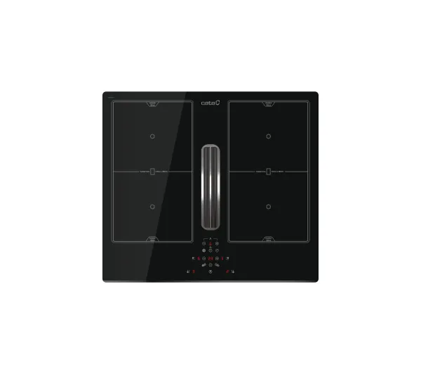 Płyty do zabudowy - Cata AS 600 60cm