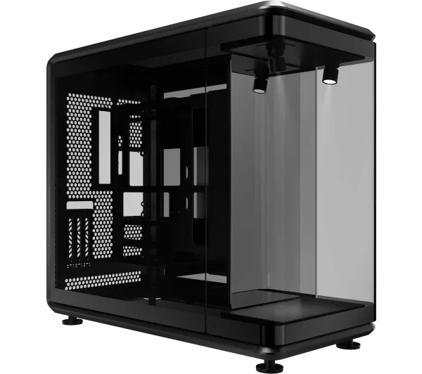 Cooler Master MasterFrame 360 Panorama Czarny