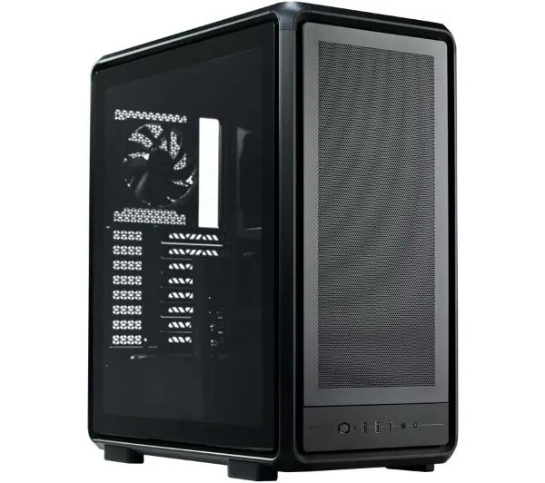 Cooler Master MasterFrame 500 Mesh Czarny