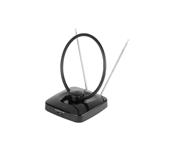 Antena wewnętrzna VIVANCO Full HD Czarny
